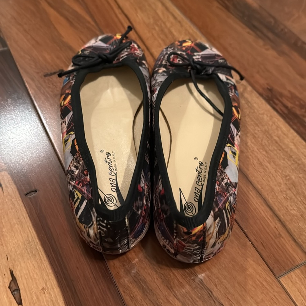 Ballerine - Picture 2 of 5